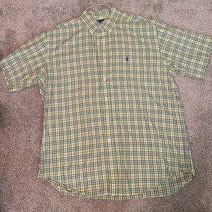 Ralph Lauren shirt